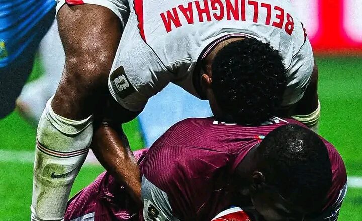 USA:England Come from Behind to Beat DR Congo and Reach the FIFA World Cup 2026 Round of 16