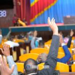 RDC:l&rsquo;Assemblée nationale examine la loi de programmation militaire 2027-2030 et adopte à l&rsquo;unanimité la réforme des conventions de collaboration