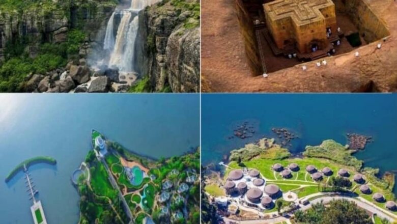 Ethiopia:Abiy Ahmed Makes Tourism a Strategic Pillar of the Country&rsquo;s Economic Transformation