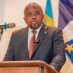 RDC:Jacquemain Shabani lance un atelier sur la restauration de l&rsquo;autorité de l&rsquo;État au Nord et au Sud-Kivu