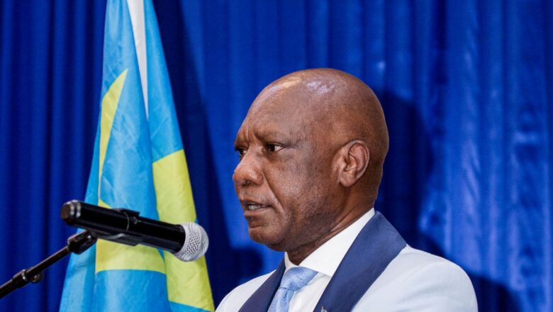 RCA:Le dialogue national, un pari pour la paix et l&rsquo;unité de la République démocratique du Congo (Édito de l&rsquo;ambassadeur de la RDC en RCA, Mitima Bulinz Jean de Dieu)