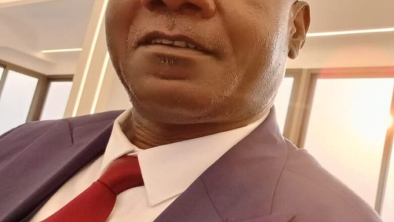 CAR:National Dialogue, a Gamble for Peace and Unity in the Democratic Republic of the Congo(Editorial by the DRC Ambassador to the Central African Republic, Mitima Bulinz Jean de Dieu)
