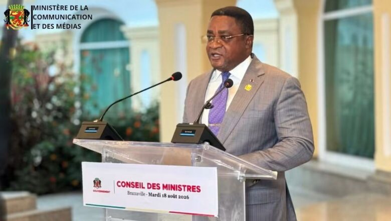 RC:Le Congo capte 23 milliards de dollars d’investissements pétroliers et accélère sa diplomatie économique