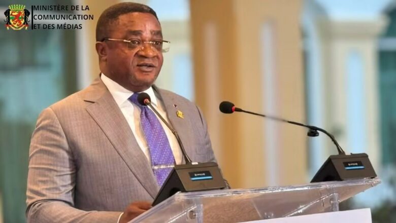 RC:Congo Secures $23 Billion in Oil Investments and Steps Up Economic Diplomacy