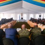 DRC:Félix Tshisekedi Brings Together Greater Katanga Governors to Strengthen Security in Mining Areas