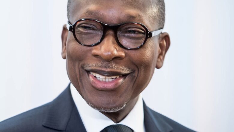 Bénin:Patrice Talon prend la tête du tout premier Sénat, une nouvelle étape dans la transformation institutionnelle