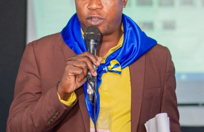 RDC:Anicet Mifia de la cellule au sommet du PALU, 24 ans de loyauté
