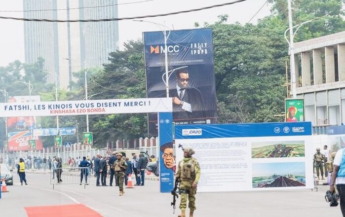 DR Congo: Félix Tshisekedi Expected  to Launch Étienne Tshisekedi Boulevard Project