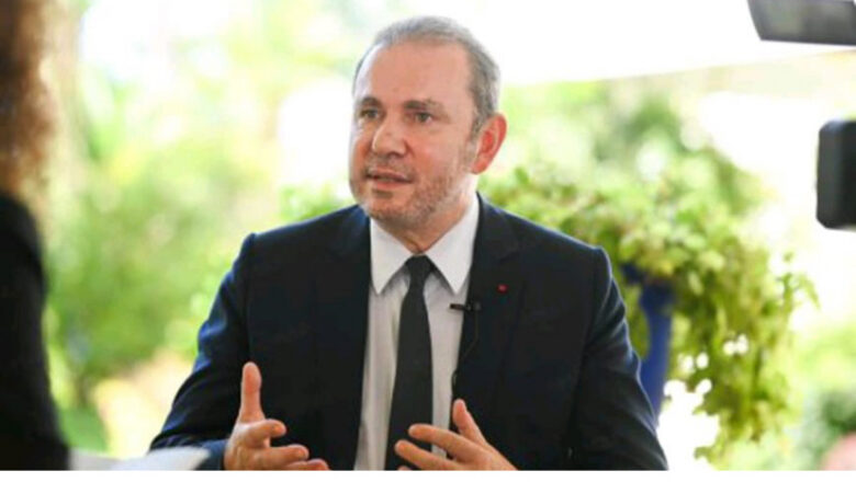 RDC : avec plus de 700 millions d’euros engagés, l’AFD renforce son appui au développement