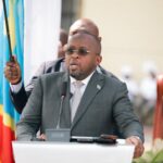 RDC:Jacquemain Shabani Lukoo lance la Campagne nationale de désarmement civil volontaire