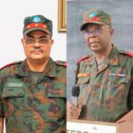 RDC:Crash d’un avion à Kenge, deux hauts responsables de la justice militaire parmi les victimes