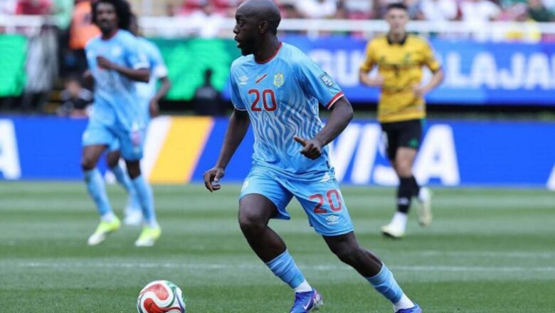 Zimbabwe: CAN 2027, la RDC s’impose 2-1 face au Zimbabwe et prend la tête du groupe E