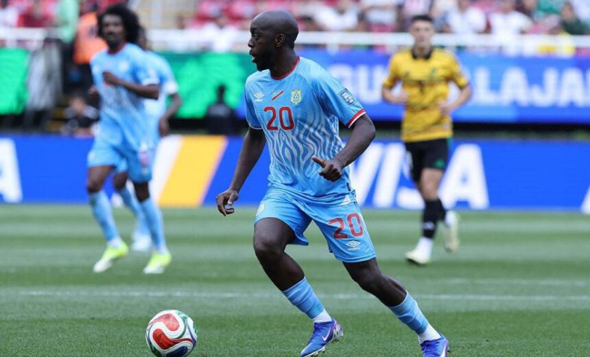 Zimbabwe: CAN 2027, la RDC s’impose 2-1 face au Zimbabwe et prend la tête du groupe E