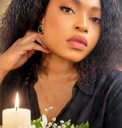 RDC:Sarah Mbata, fille du professeur André Mbata, s’en est allée au lendemain de son anniversaire à Kolwezi
