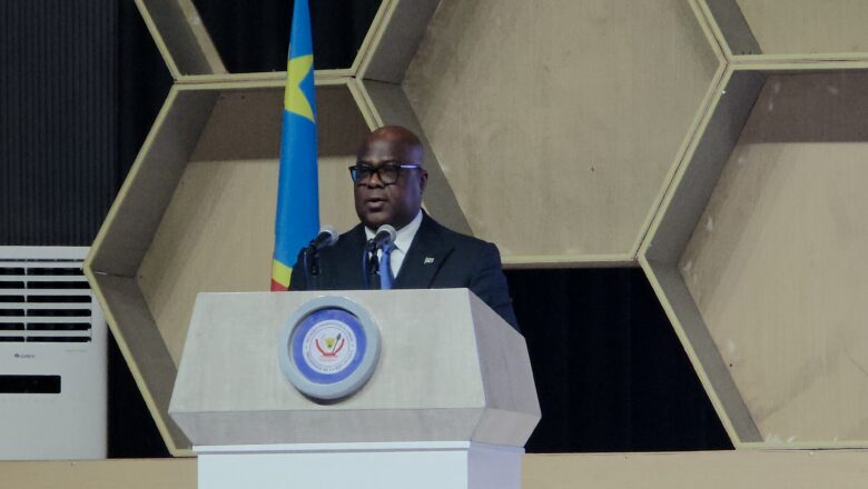 RDC:Kinshasa, locomotive de la transformation des villes au cœur de la 12e édition d’ExpoBéton