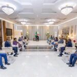 RDC:Félix Tshisekedi appelle à la concrétisation des engagements des processus de paix de Washington et de Doha