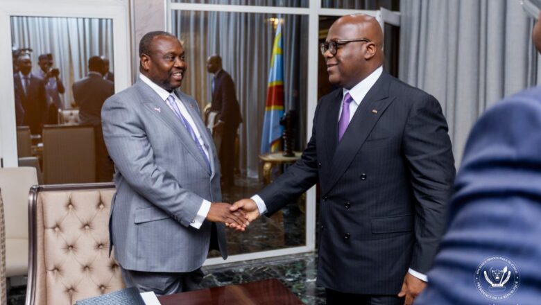RDC-CONGO:Pont route-rail Kinshasa-Brazzaville attendu en chantier en juin 2027