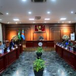 RDC:Félix Tshisekedi réunit le Conseil supérieur de la défense et donne des instructions aux FARDC