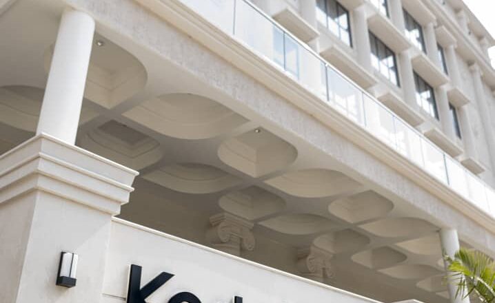 RDC:Kertel Suites, partenaire officiel Hébergement d’ExpoBéton 2026, mise sur le rayonnement économique de Kinshasa