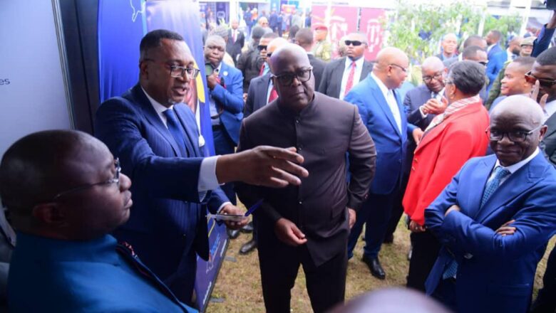 RDC:Évariste Mukanya Katanga interpelle Joseph Kabila et défend le bilan économique de Félix Tshisekedi