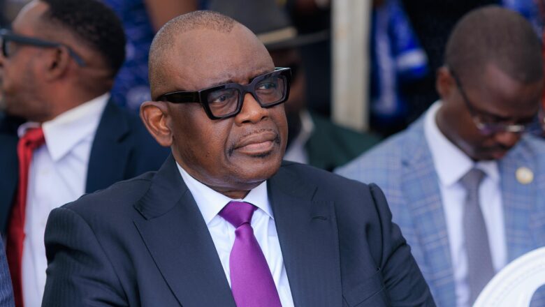 RDC:Louis Watum Kabamba accélère l’assainissement du secteur minier et défend la participation des Congolais à la richesse nationale