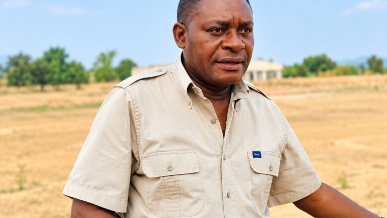 RDC:Page rose à Me Jacques Kaumba, un anniversaire placé sous le signe de la vie, de l’expérience et de l’avenir