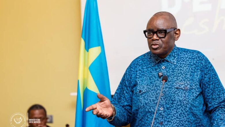 RDC: Louis Watum Kabamba s&rsquo;engage aux côtés de KESHO BISO pour l&rsquo;avenir de la jeunesse et les étudiants